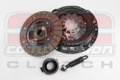 Competition Clutch Stage 2 Organic Clutch for Mazda MX5 (Eunos / Miata) MK2 (NB) 1.8 1998-2005