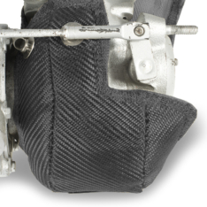 Funk Motorsport IHI VF30 Turbo Blanket