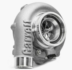 Funk Motorsport Garrett G30-770 Turbo Blanket