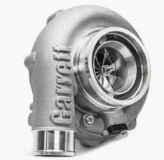 Funk Motorsport Garrett G30-660 Turbo Blanket