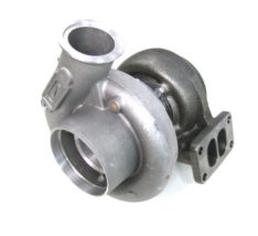 Funk Motorsport Turbo Blanket for Holset HX40