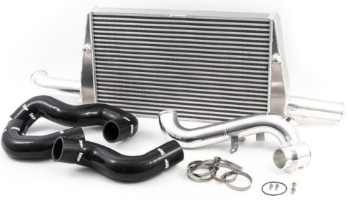 A4 B8 intercooler