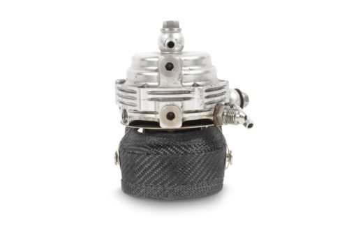 Carbon Fibre Wastegate Blanket00002