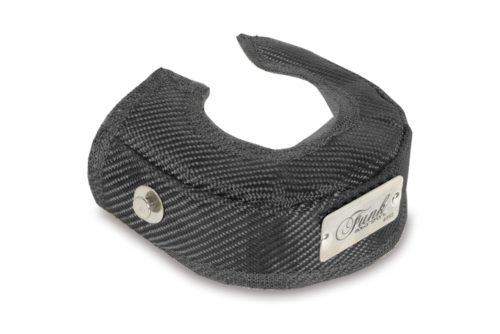 Carbon Fibre Wastegate Blanket00003