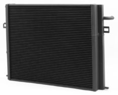 Forge Motorsport Chargecooler Radiator for BMW 1 Series (F20/F21 LCI) 2015-