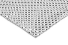 Funk Motorsport THICK Aluminium Barrier Heat Shield 0.5mm Thick Sheet