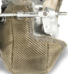Funk Motorsport MK3 Turbo Blanket (Various Applications)