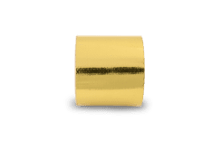 Funk Motorsport Gold Reflective Heat Tape