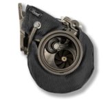 IS38 Golf R Turbo Blanket in Carbon Fibre Funk Motorsport