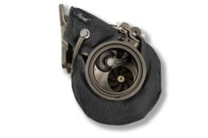Funk Motorsport MK3 Turbo Blanket (Various Applications)