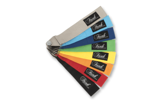 Tow Strap selection Tow Strap selection