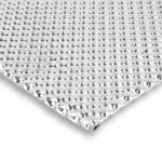 Funk Motorsport Dual Layer Heat Shield