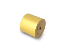 Funk Motorsport Gold Reflective Heat Tape