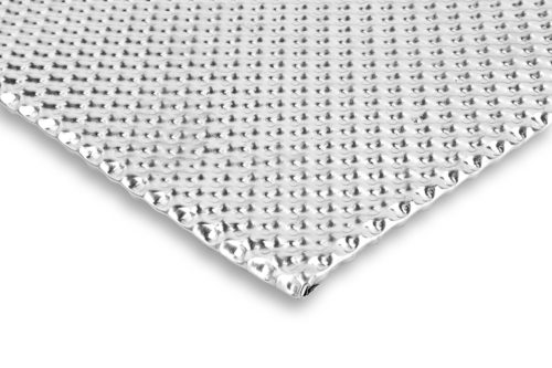 Funk Motorsport Dual Layer Heat Shield
