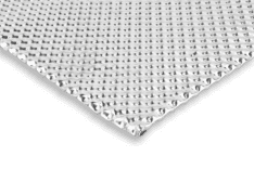 Funk Motorsport Dual Layer Barrier Heat Shield sheeting