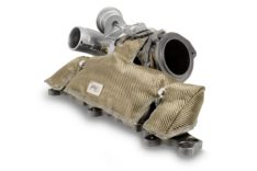 Funk Motorsport Turbo Blanket for BMW M3 (F80) 2014-2018
