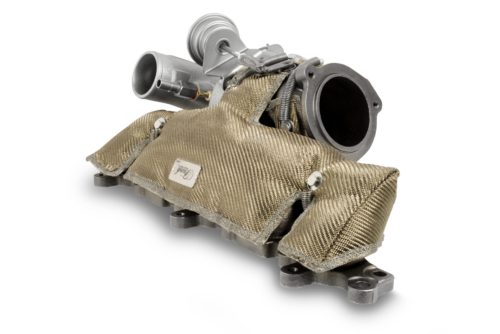 Ford Focus ST Turbo Blanket Ford Focus ST Turbo Blanket