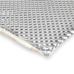 Funk Motorsport Dual Layer Heat Shield