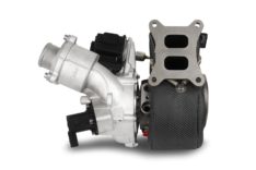 Funk Motorsport MK3 Turbo Blanket (Various Applications)