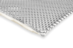 Funk Motorsport Dual Layer Barrier Heat Shield sheeting