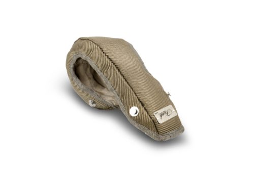 Ford Focus RS Turbo Blanket