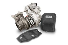 Funk Motorsport MK3 Turbo Blanket (Various Applications)