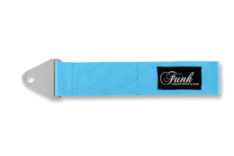 Funk Motorsport Tow Strap / Door Pull