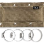 Funk Motorsport Clamp on Exhaust Heat Shield