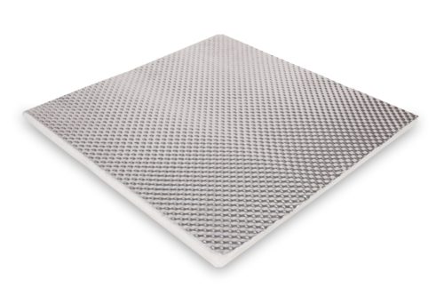 Adhesive Heat Shield Barrier Protection