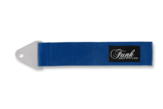 Funk Motorsport Tow Strap / Door Pull