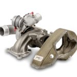 Ford Focus RS Turbo Blanket