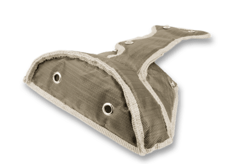 BMW N54 Turbo Blanket BMW N54 Turbo Blanket