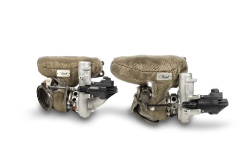 BMW M4 Turbo Blanket BMW M4 Turbo Blanket