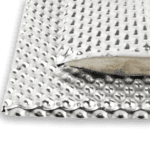 Dual Aluminium Barrier Heat Shield Sheeting