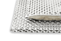 Funk Motorsport Dual Layer Barrier Heat Shield sheeting