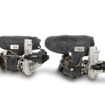 BMW M4 Turbo Blanket