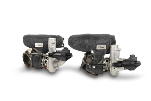 BMW M4 Turbo Blanket BMW M4 Turbo Blanket