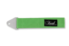 Funk Motorsport Tow Strap / Door Pull