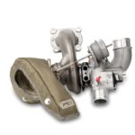 Ford Focus RS Turbo Blanket