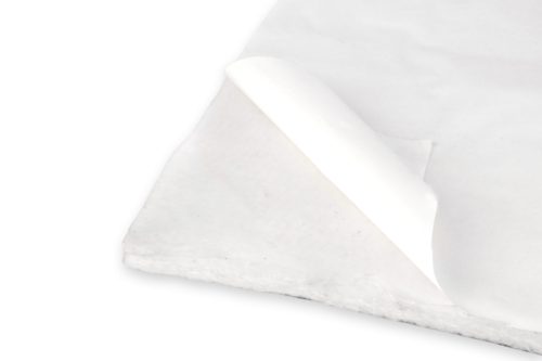 Adhesive Heat Shield Barrier Protection