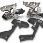 BMW M4 Turbo Blanket