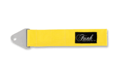 Funk Motorsport Tow Strap / Door Pull