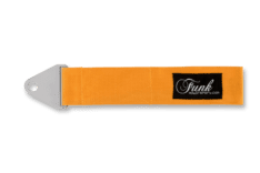 Funk Motorsport Tow Strap / Door Pull