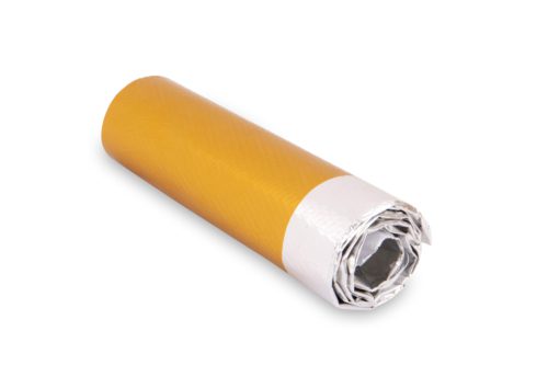 Funk Motorsport Gold Adhesive Heat Sleeving