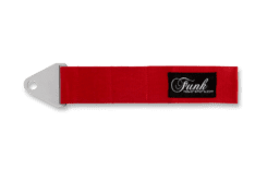 Funk Motorsport Tow Strap / Door Pull