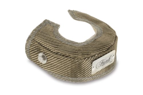 Wastegate Blanket By Funk Motorsport