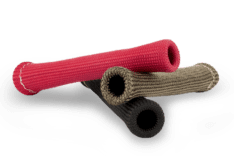 Funk Motorsport Spark Plug Boot and HT Lead Heat Protection