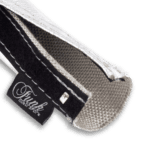 Funk Motorsport Silver Velcro Heat Sleeving
