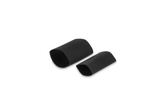 Funk Motorsport Black Heat Shrink