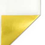 Funk Motorsport Gold Heat Blanket
